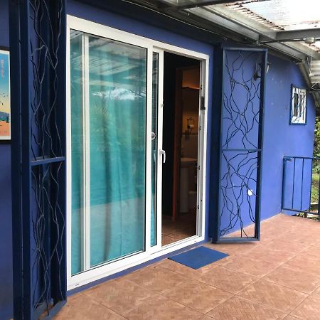 Axelmaria Hotel Bajo Boquete Kültér fotó