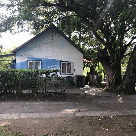 Axelmaria Hotel Bajo Boquete Kültér fotó