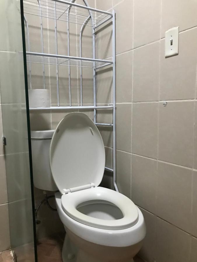 Axelmaria Hotel Bajo Boquete Kültér fotó